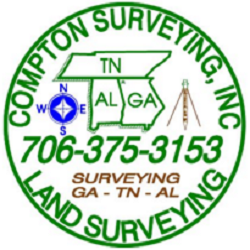 Compton Surveying