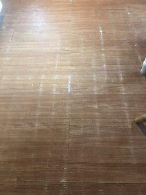 Flooring