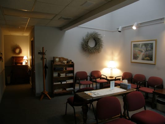 Center for Christian Counseling and Relationship Development