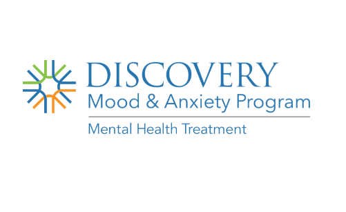 Discovery Mood & Anxiety Program