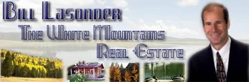 Bill Lasonder - Realty Executives White Moutains