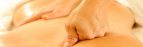 Advanced Rolfing Bellevue