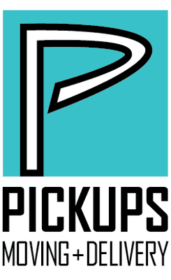 Pickups Moving & Delivery