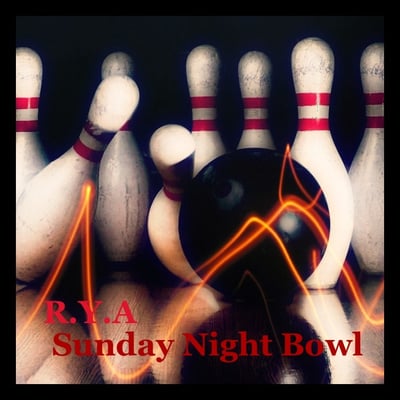 RYA Bowl Night