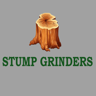 Stump Grinders