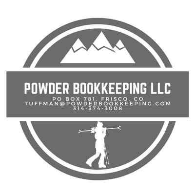 Powder Bookkeeping