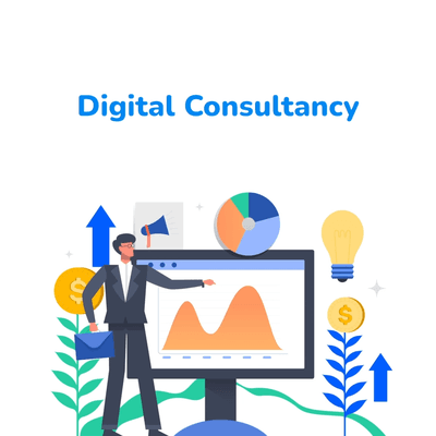 Digital Consultancy