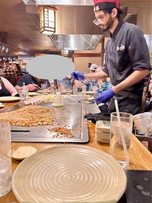 Hibachi