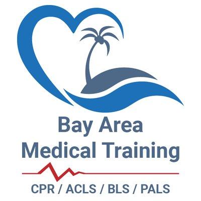 Bay Area Medical Training CPR BLS ACLS PALS