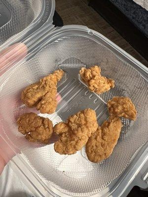 Chicken Strips