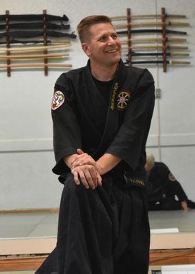 Studio City Martial Arts