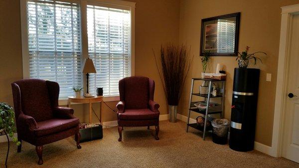 Evergreen Massage Clinic