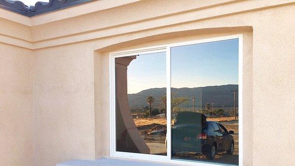 Windows by Sanchez janitorial services