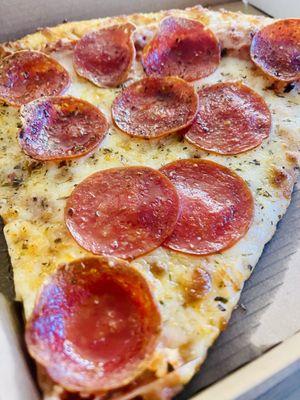 Pepperoni Slice