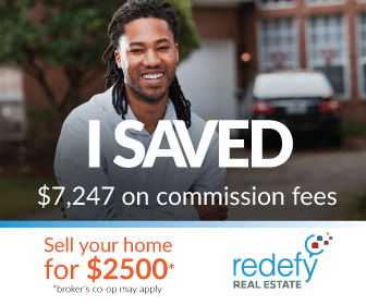 Redefy Real Estate - Flat Fee Real Estate in Charleston