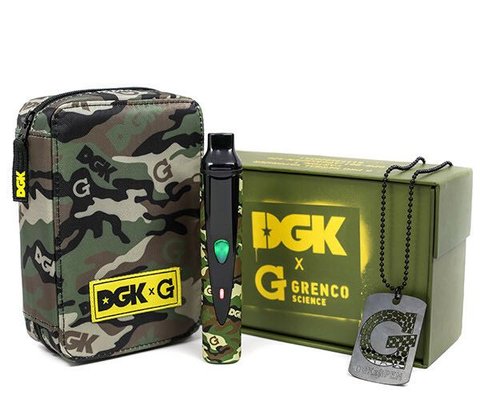 DGK Vape Kit