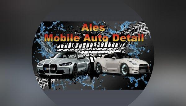 Alex Auto Detail