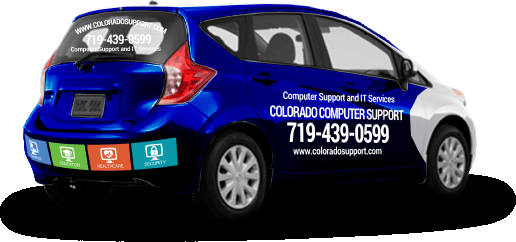 It Services By Colorado Computer Support