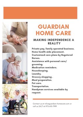 Guardian Home Care, LLC