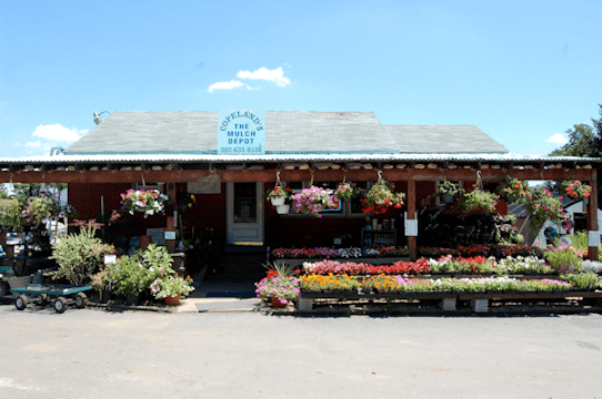 Copelands Mulch Depot