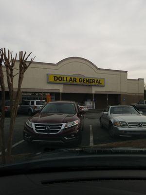 Dollar General