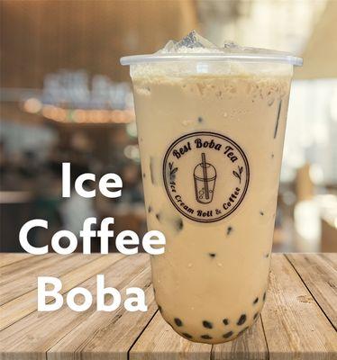 Best Boba Tea