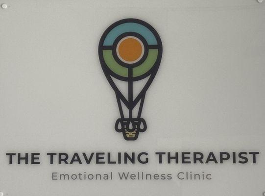 The Traveling Therapist LLC