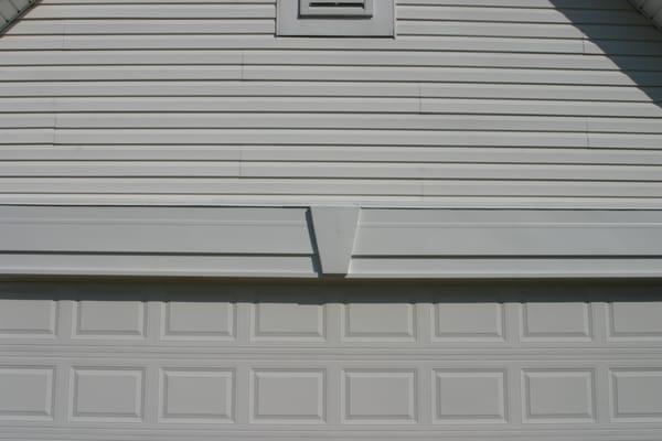 Custom Fascia