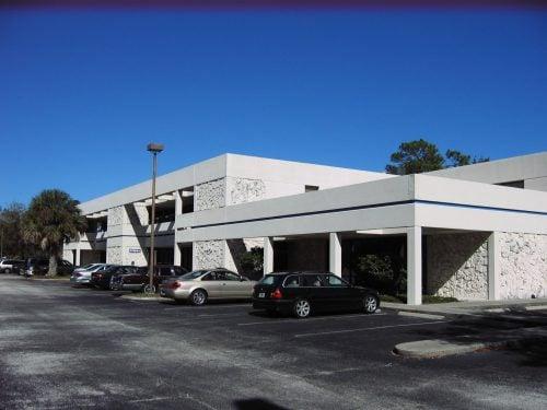 Our Spring Hill Law Offices, in Hernando County.