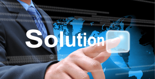 Premier​ IT Solutions Provider