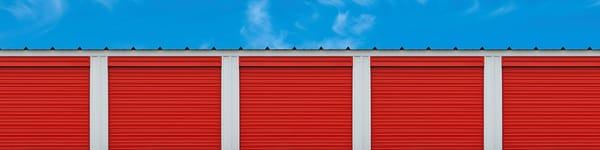 Acme Self Storage