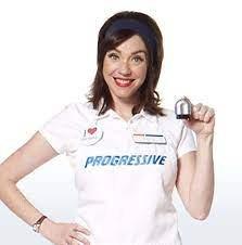 Progressive Insurance local agent.