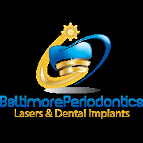 Baltimore Periodontics Lasers & Dental Implants