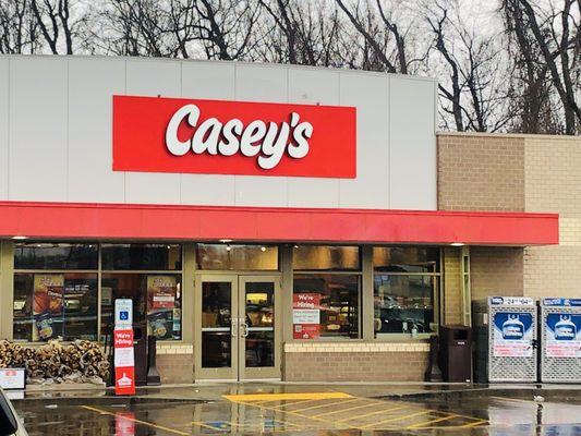 Casey's