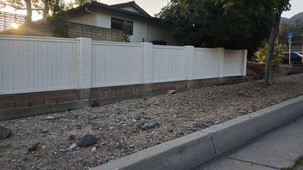 Citrus Valley Landscape And Property Maintenance