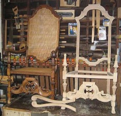 Handcrafted-Woodworks-Furniture-Restoration-Napa-CA