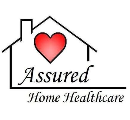 Assured Home Healthcare Logo