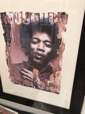 Jimi Hendrix