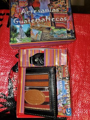 MCH Guatemalan Treasures