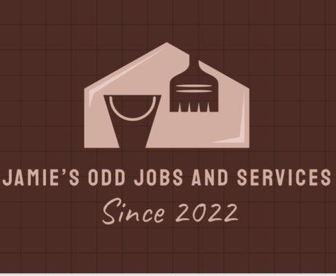 Jamie’s Odd Jobs & Services