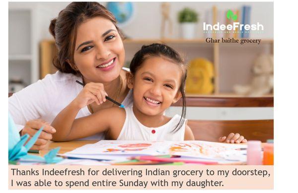 Fresh Vegetables delivered to your home every week - IndeeFresh.com