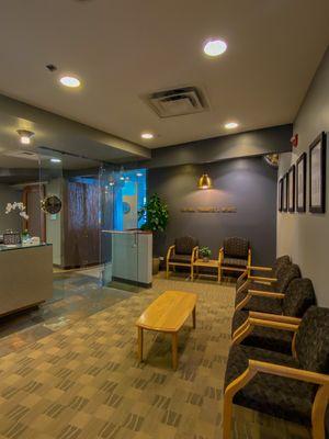 Centennial Periodontics & Implants