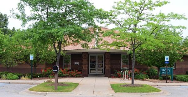 Kent District Library - Walker Branch