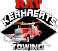 Ray Kerhaerts Garage