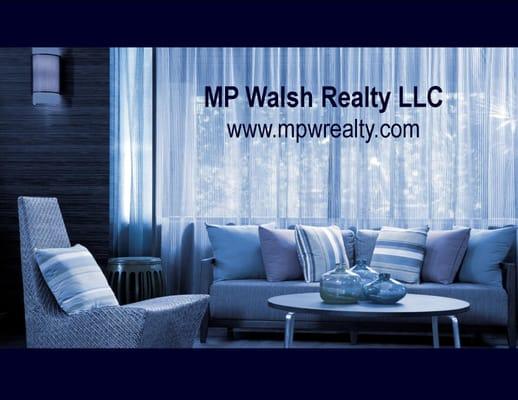 Michael P Walsh - Sotheby's International Realty