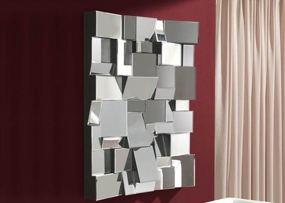 47X31 modern Dcretive mirror $299 best price in USA.