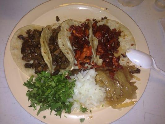 Rancho Real Eventos y Taqueria