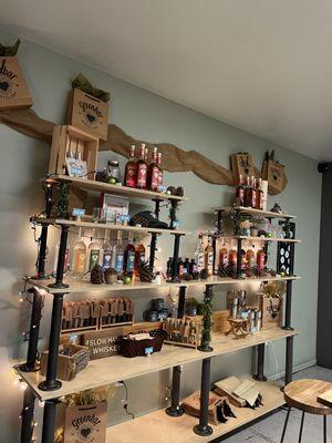 Greenbar Distillery