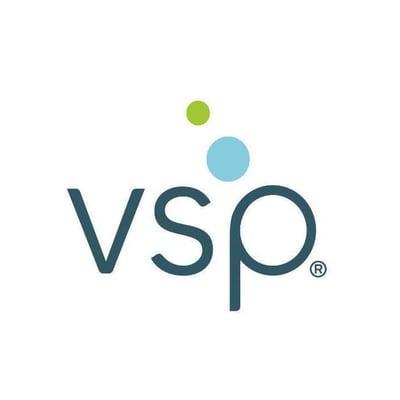 We are VSP, Vision Service Plan, providers