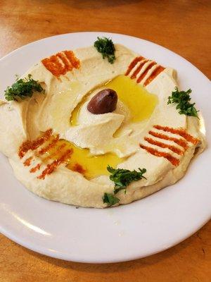 Hummus